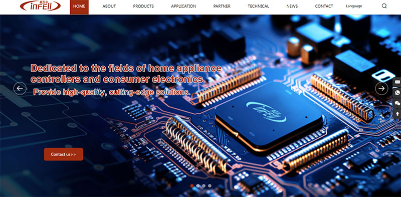 Shenzhen Infell Electronics Co., Ltd,ڿҳ,վ˾,վ,վ